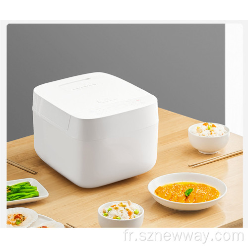 Cuisinière à riz électrique Xiaomi Mijia C1 3L